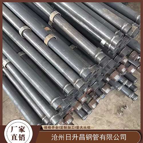 兴宁声测管生产厂家