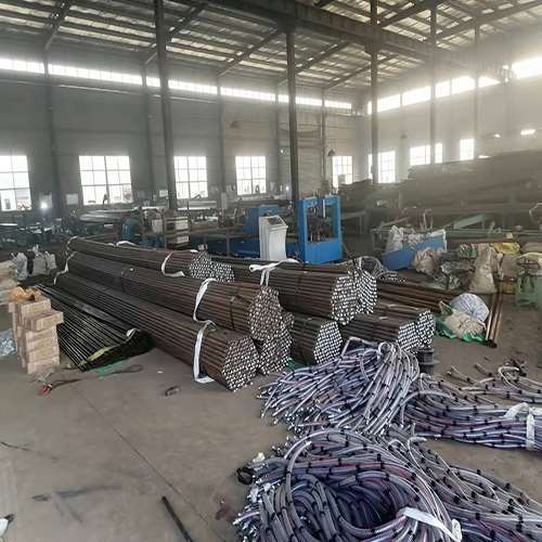 兴宁套筒声测管厂家