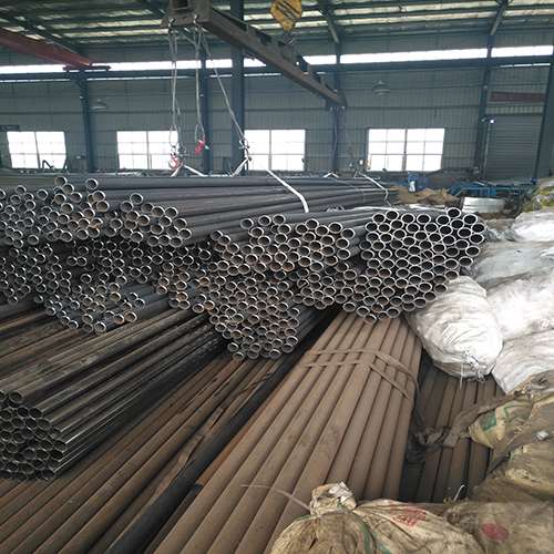 兴宁单接头和双接头钳压式声测管的区别