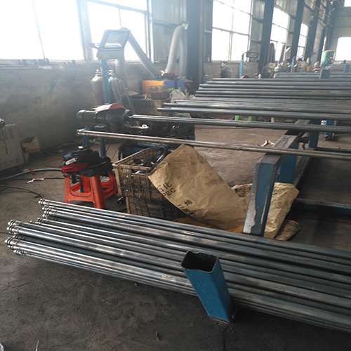 兴宁桥梁桩基声测管的施工工艺流程